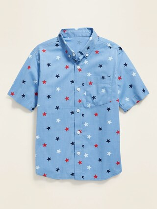 Americana Print | Old Navy (US)