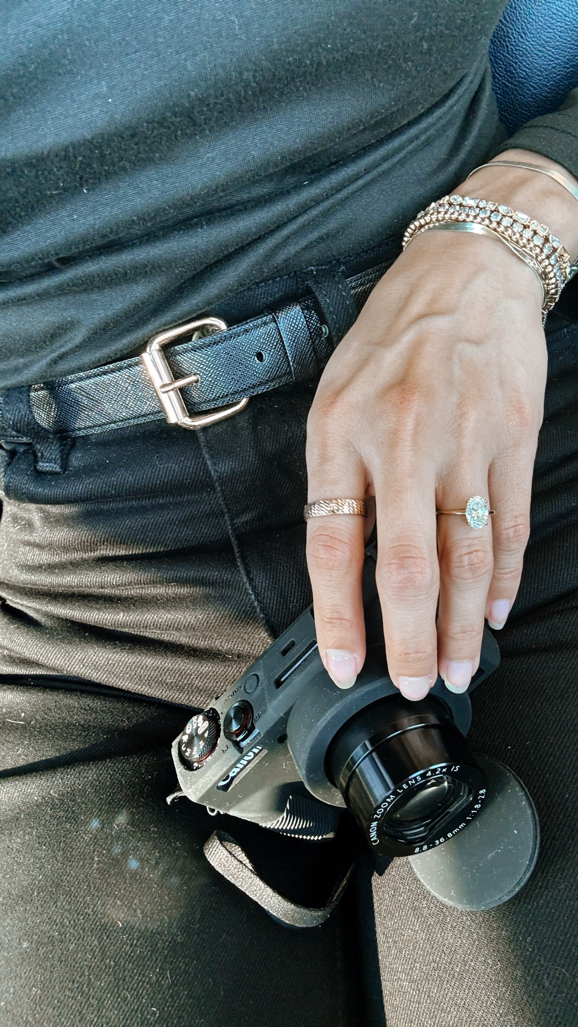 The viral camera that I switched to last year! I got the cover from Amazon too! Total game-changer when out shooting!! 📸 

#LTKMostLoved #LTKSaleAlert #LTKU