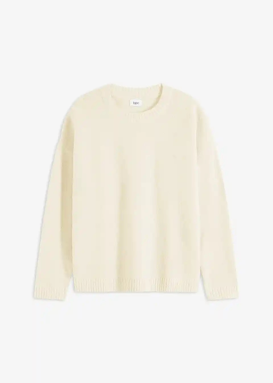 Oversize-Pullover | Bonprix DE