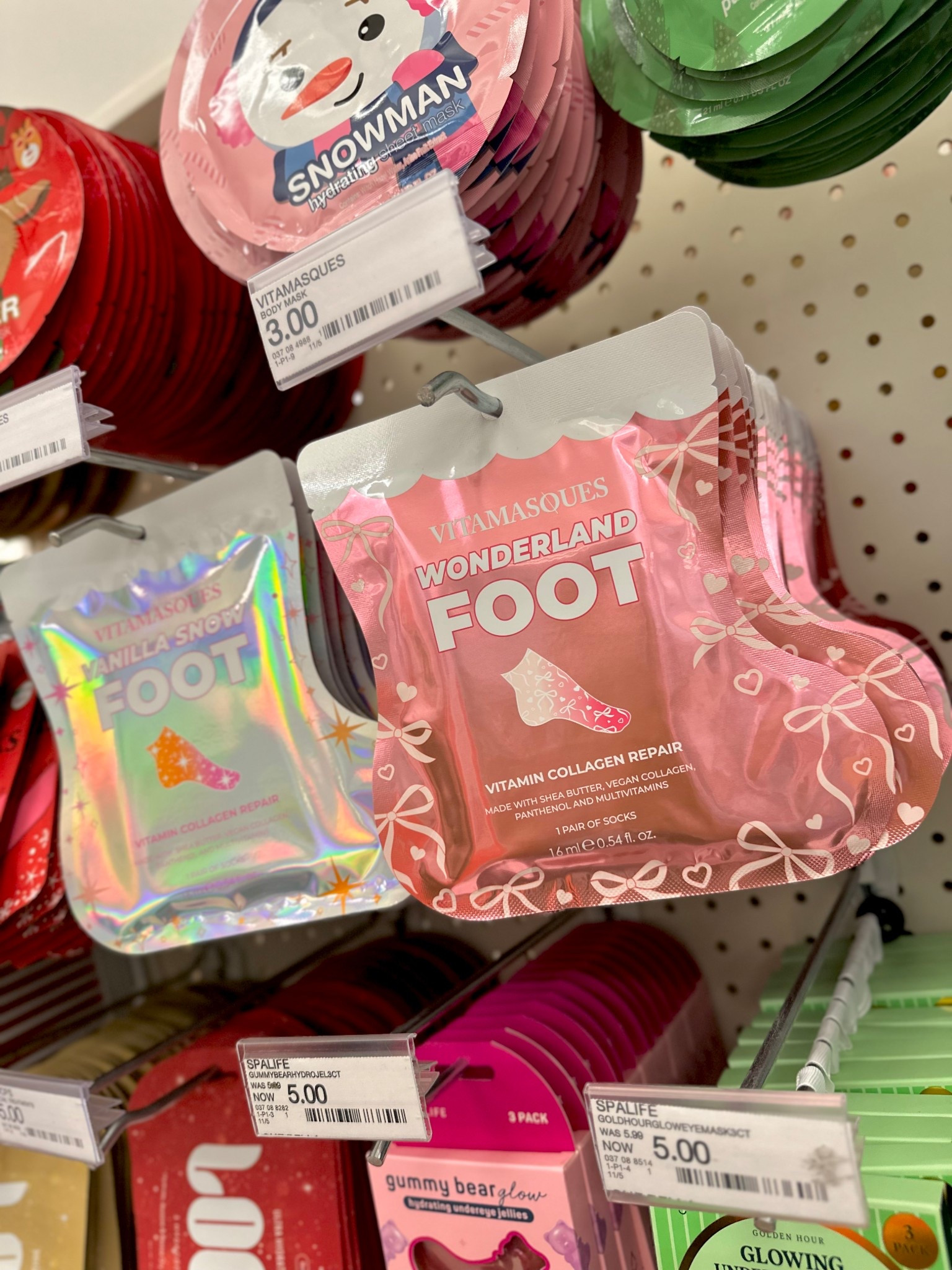 $3 stocking stuffers 

#LTKGiftGuide #LTKBeauty #LTKHoliday