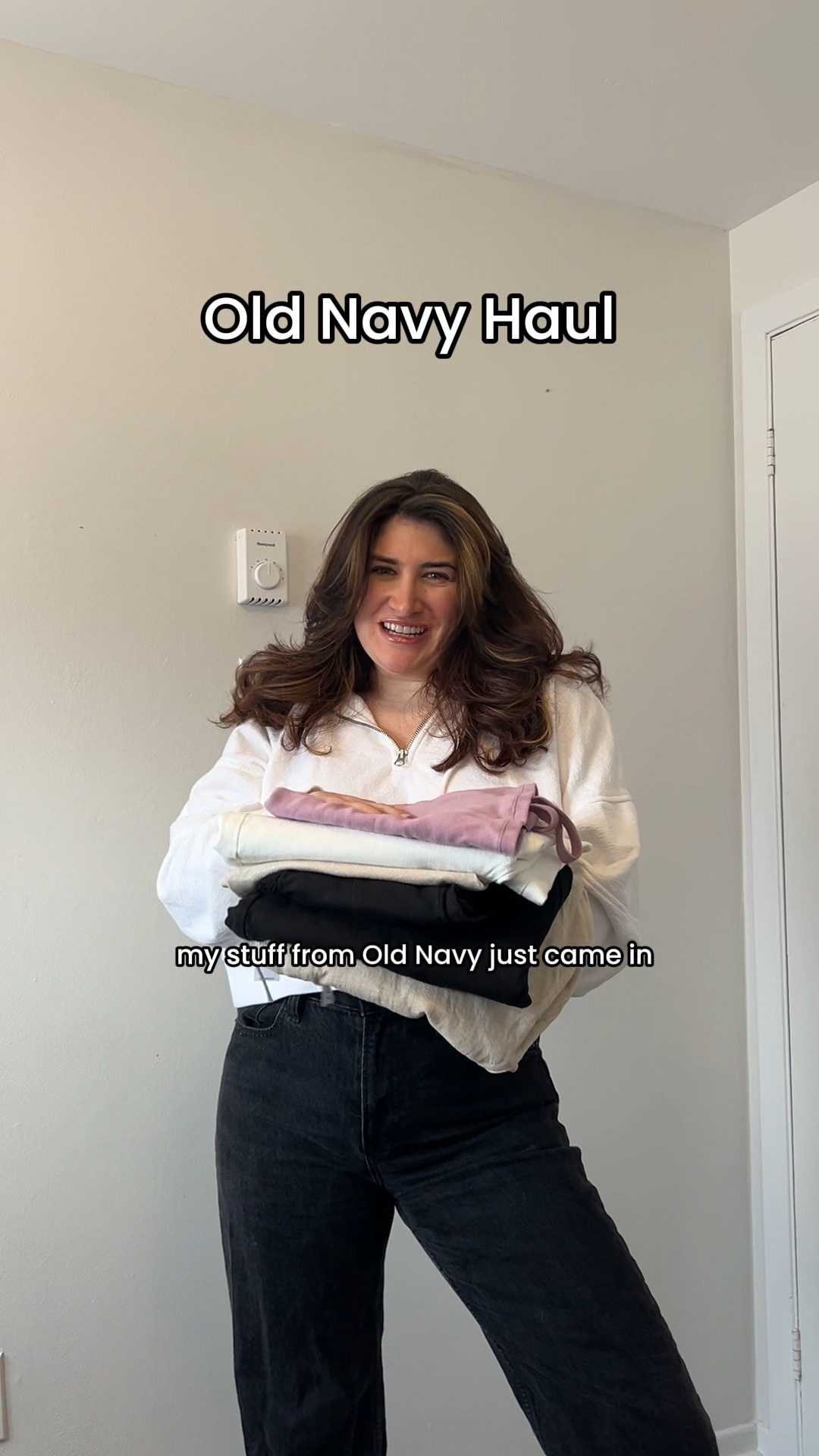 Old Navy Spring Haul 

#LTKcanada #LTKspring #LTKsummer