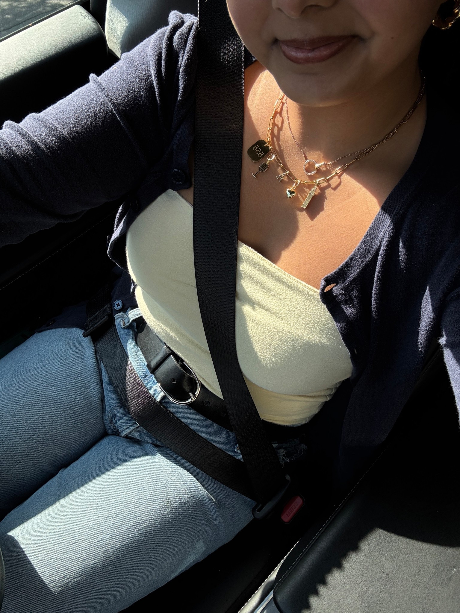 nyc brunch fit!!💛✨🌼

#LTKFindsUnder100 #LTKMidsize #LTKBeauty