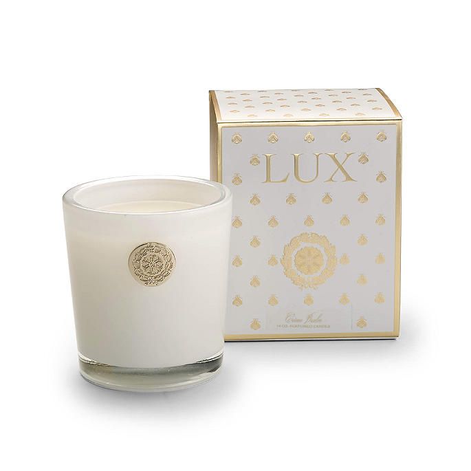Lux 14 oz. Everyday Candle | Frontgate | Frontgate