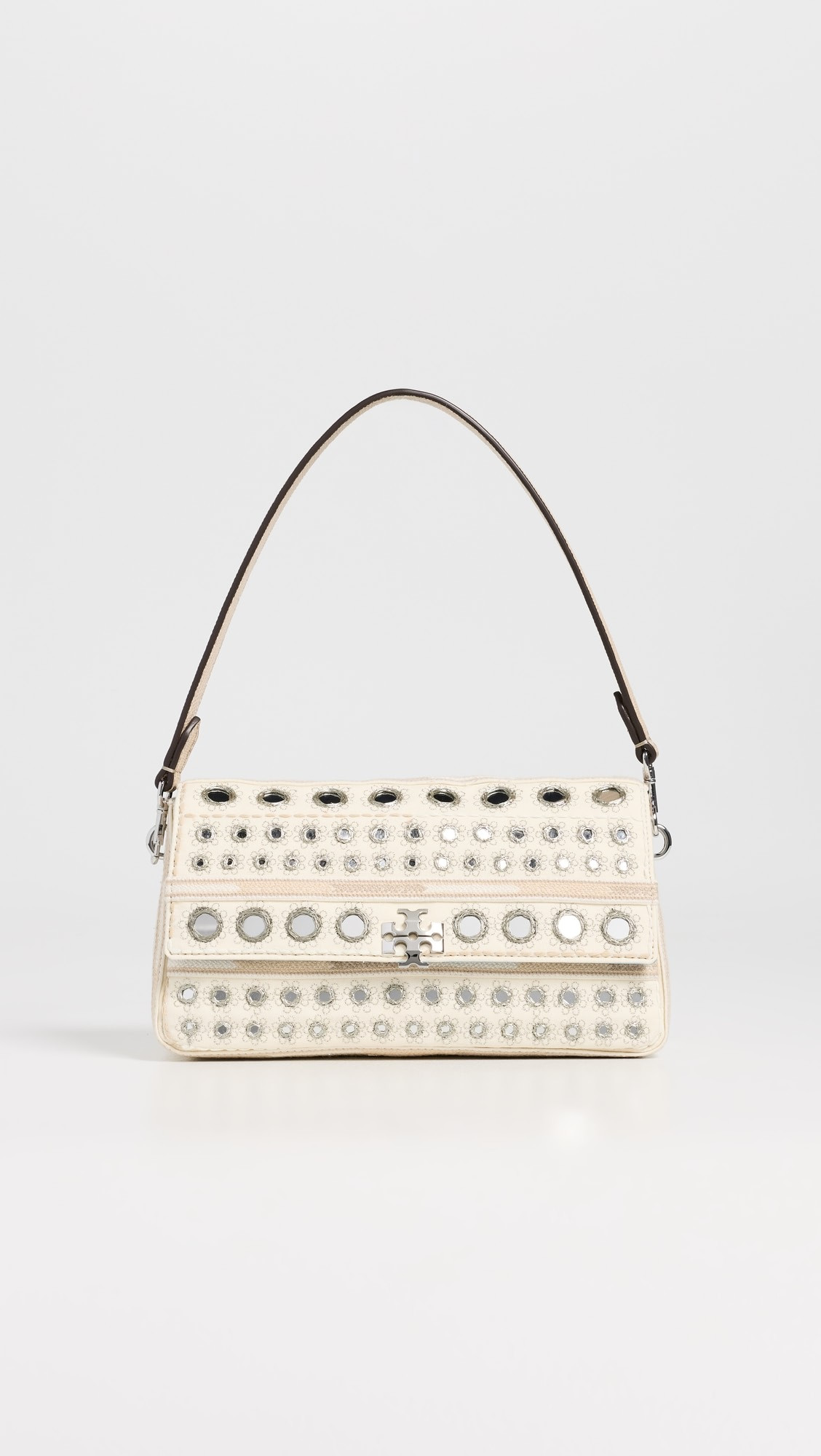 Charlie Embellished Small Shoulder Bag | Shopbop