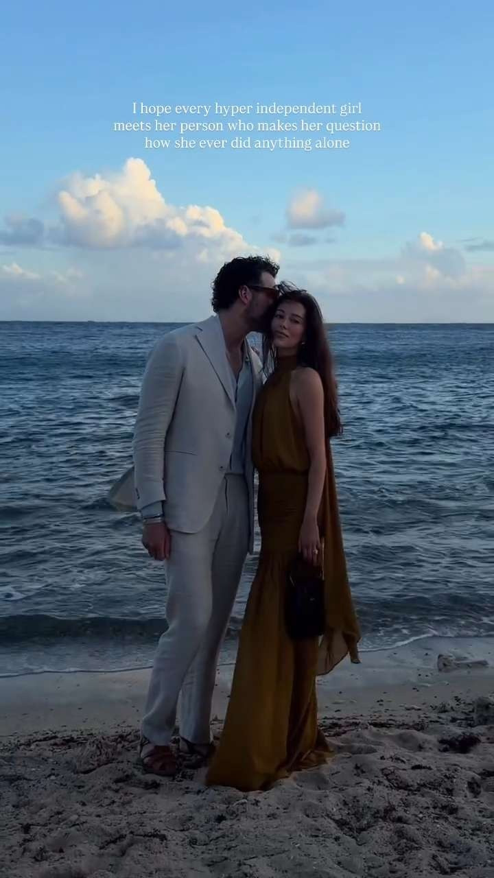 My dress is on sale @revolve 

 #LTKootd #LTKSeasonal #LTKWedding