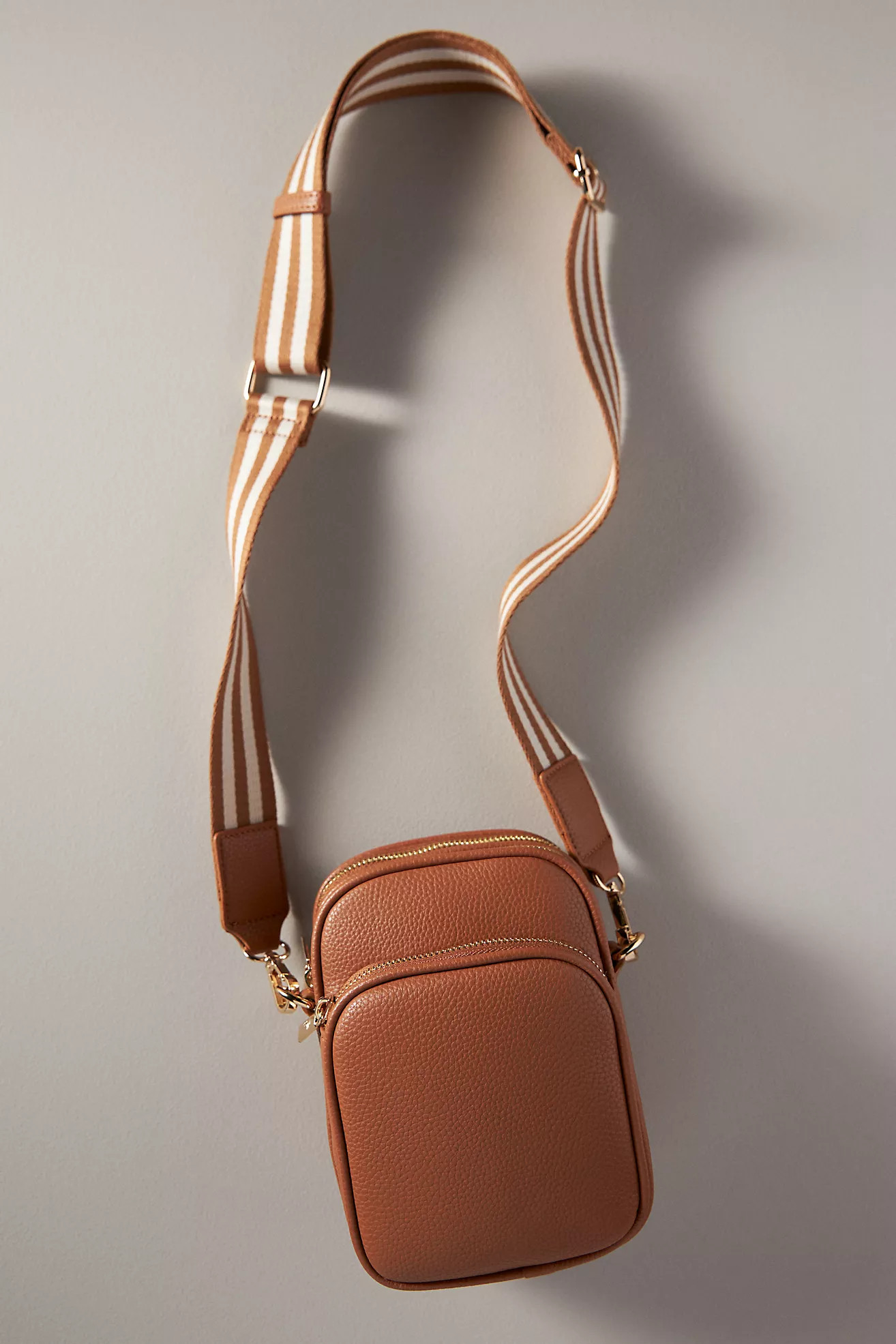 Mali + Lili Josephine Crossbody Bag | Anthropologie (US)