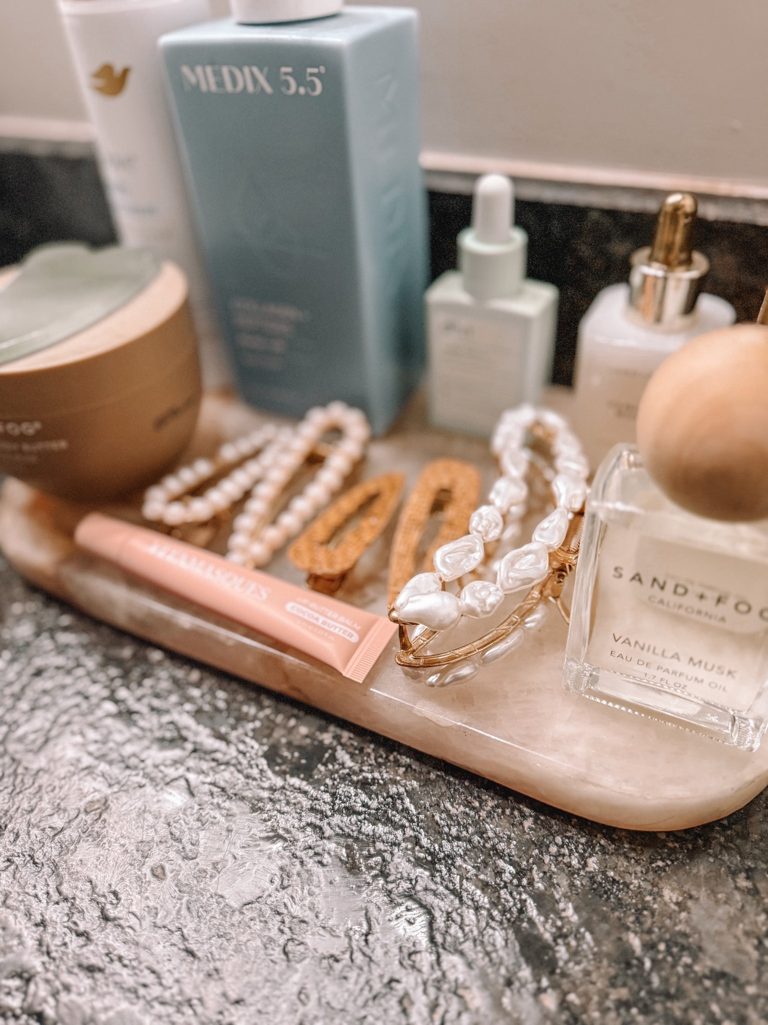 My daily essentials.

#LTKHoliday #LTKSaleAlert #LTKBeauty