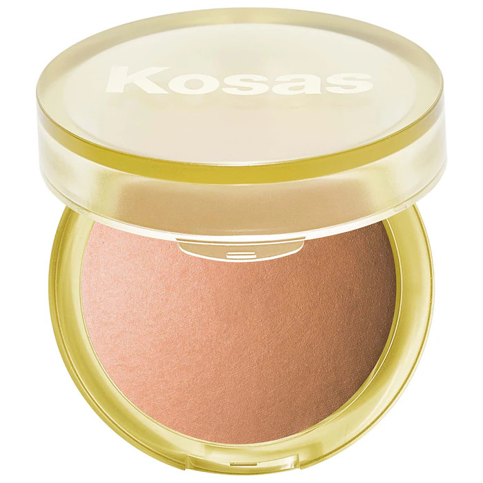 The Sun Show Glowy Warmth Talc-Free Baked Bronzer | Sephora (US)