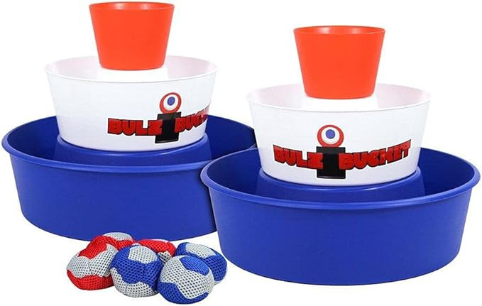 Game by Water Sports - Beach, Tailgate, Camping, Yard, and Pool Games- Indoor/Outdoor Kids Toys -... | Amazon (US)
