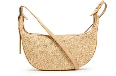 Augustina small hobo bag - KHAITE | 24S US