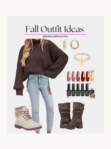 Amazon
Nordstrom
Fall Outfits
Fall Sweater
Fall Outfit 
Oversized Sweater
Madewell
Top shop
Nude boots
Brown boots
Fall nails
Fall wedding guest
Work outfit

#LTKfindsunder100 #LTKworkwear #LTKmidsize