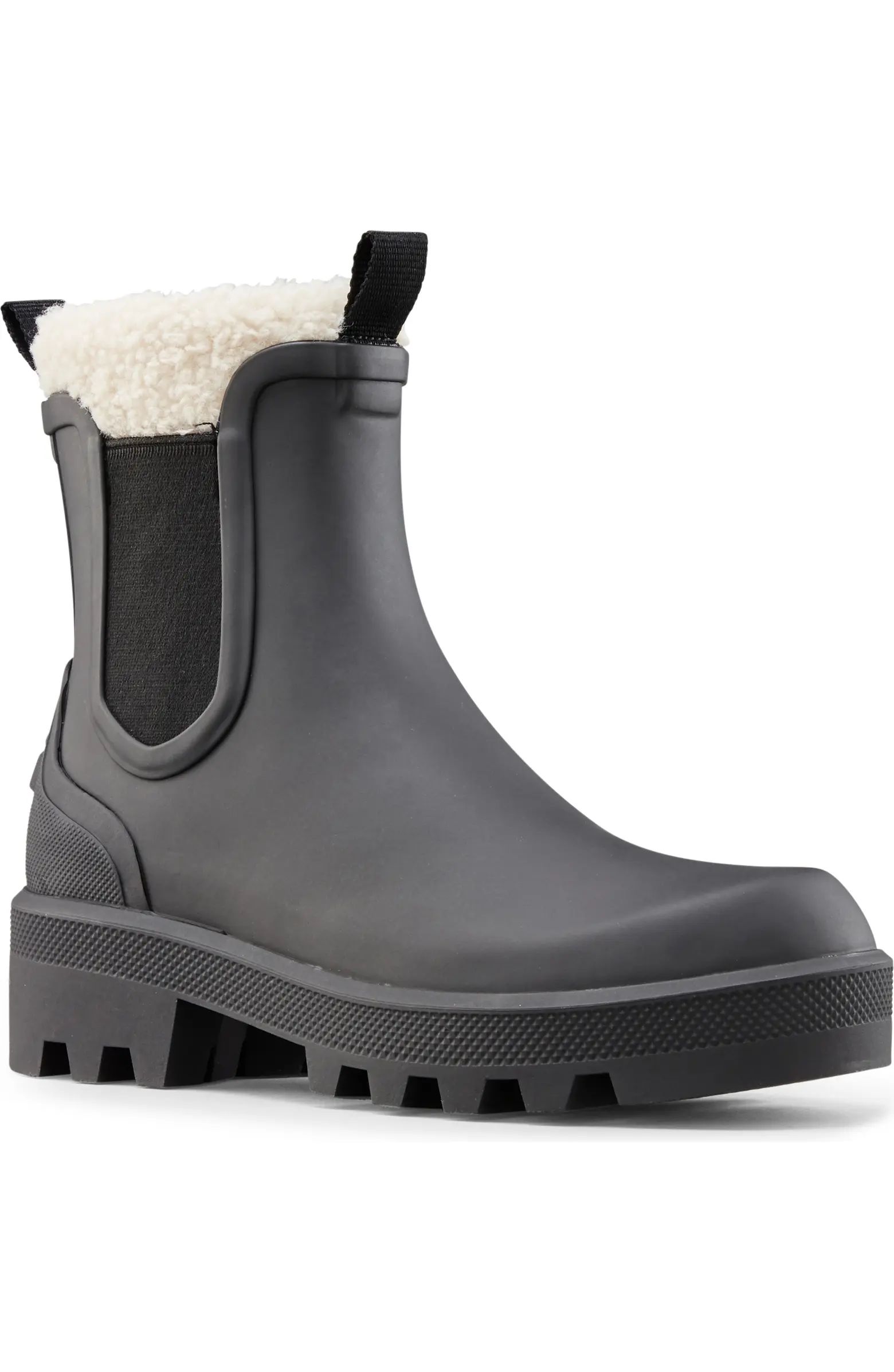 Ignite Waterproof Winter Boot (Women) | Nordstrom