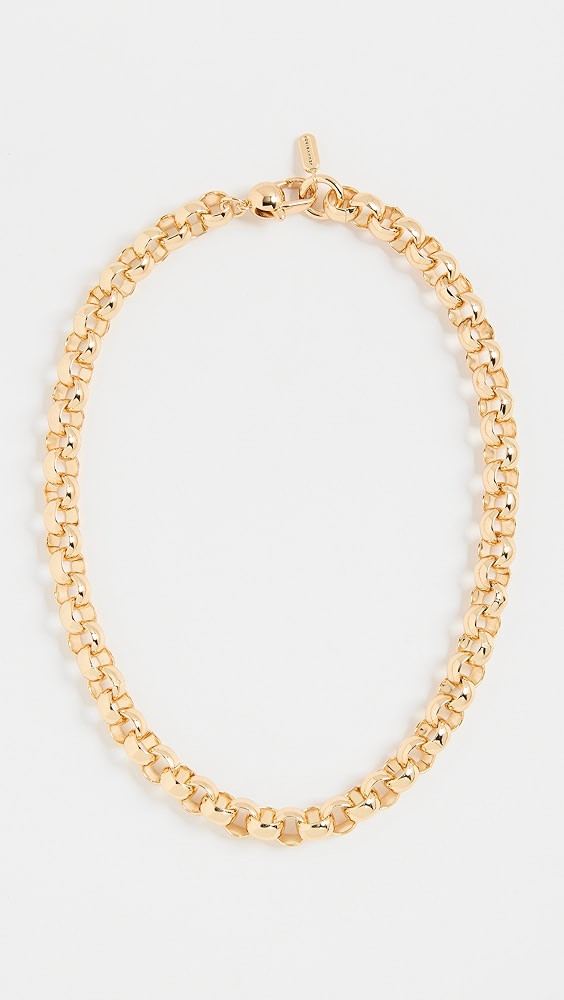 Jenny Bird Rodin Chain | Shopbop | Shopbop
