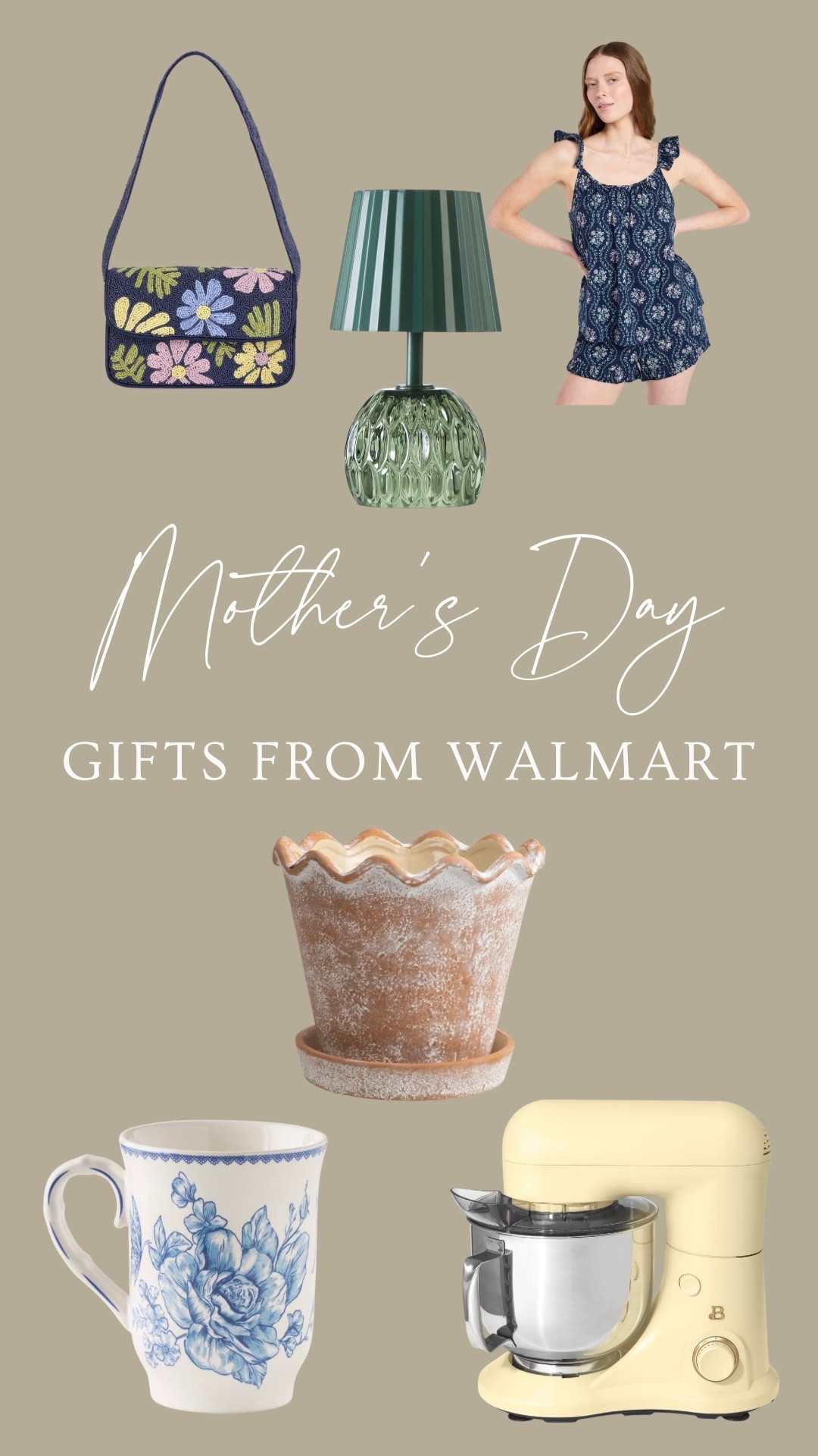 Affordable Mother’s Day gifts from Walmart for your mom, grandma, or mom friends💕

#LTKMothersDay #LTKmomlife