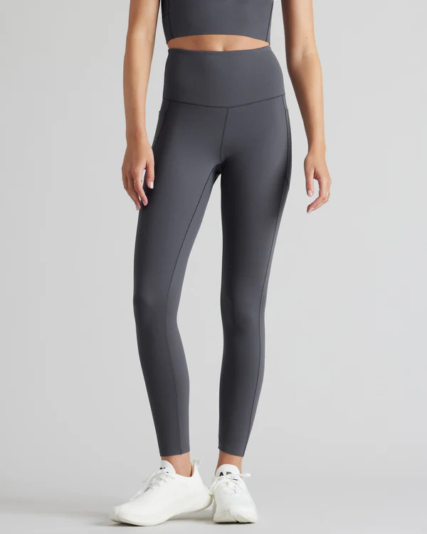 Revive 7/8 Pocket Legging | Rhone