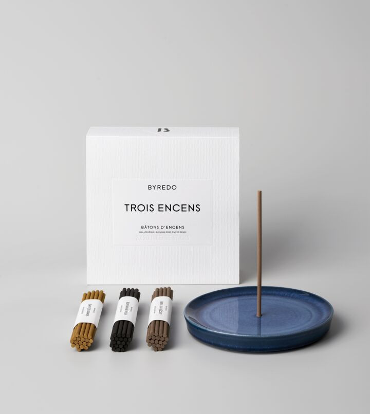 Trois Encens | Byredo