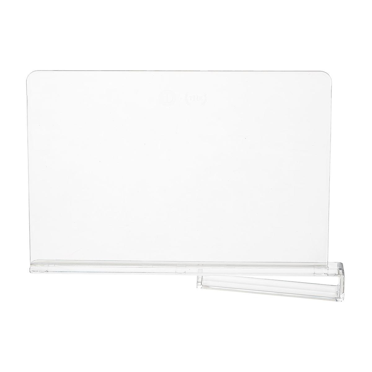 The Home Edit Shelf Divider | The Container Store