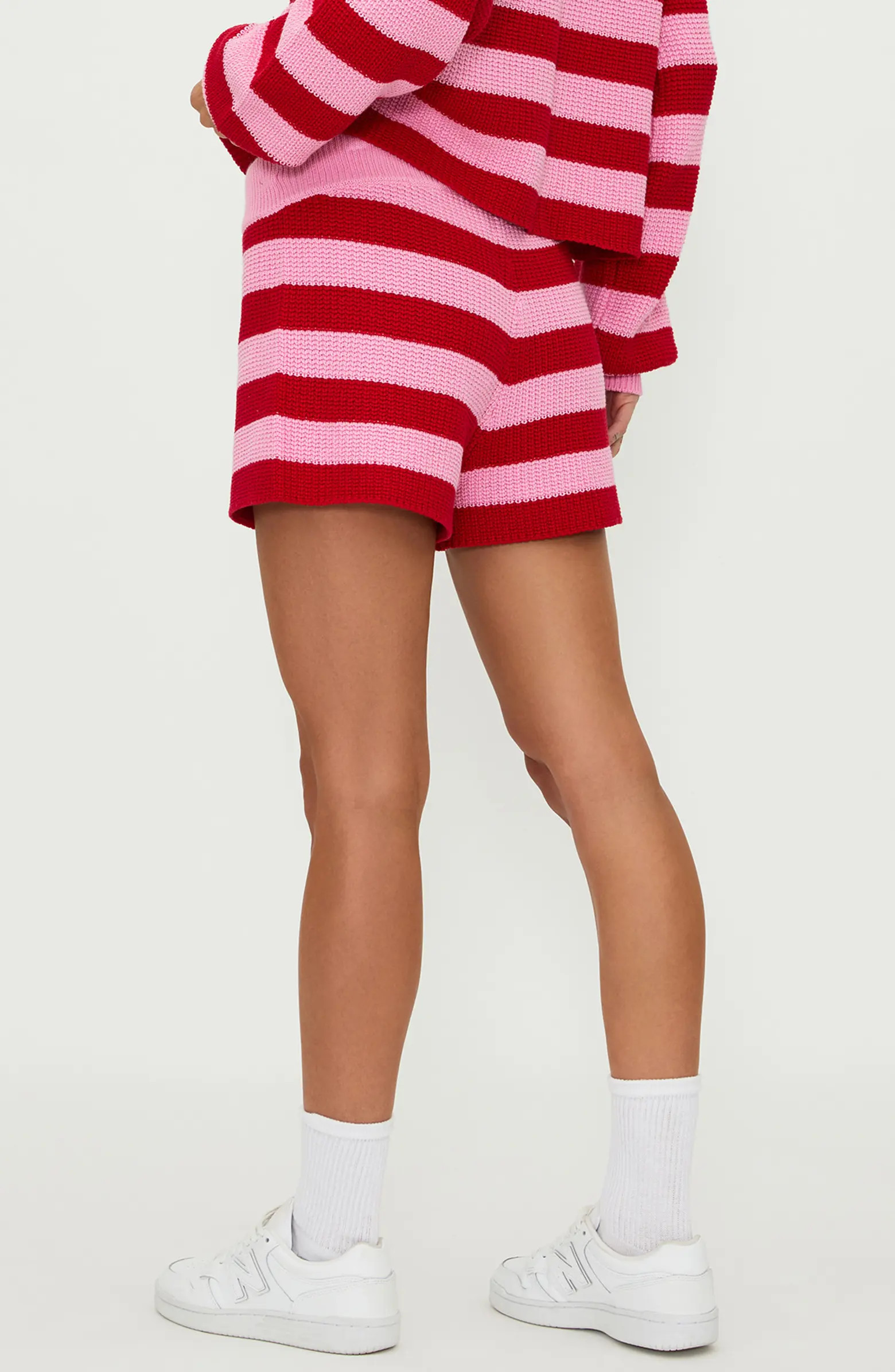 Balboa Cotton Cover-Up Shorts | Nordstrom