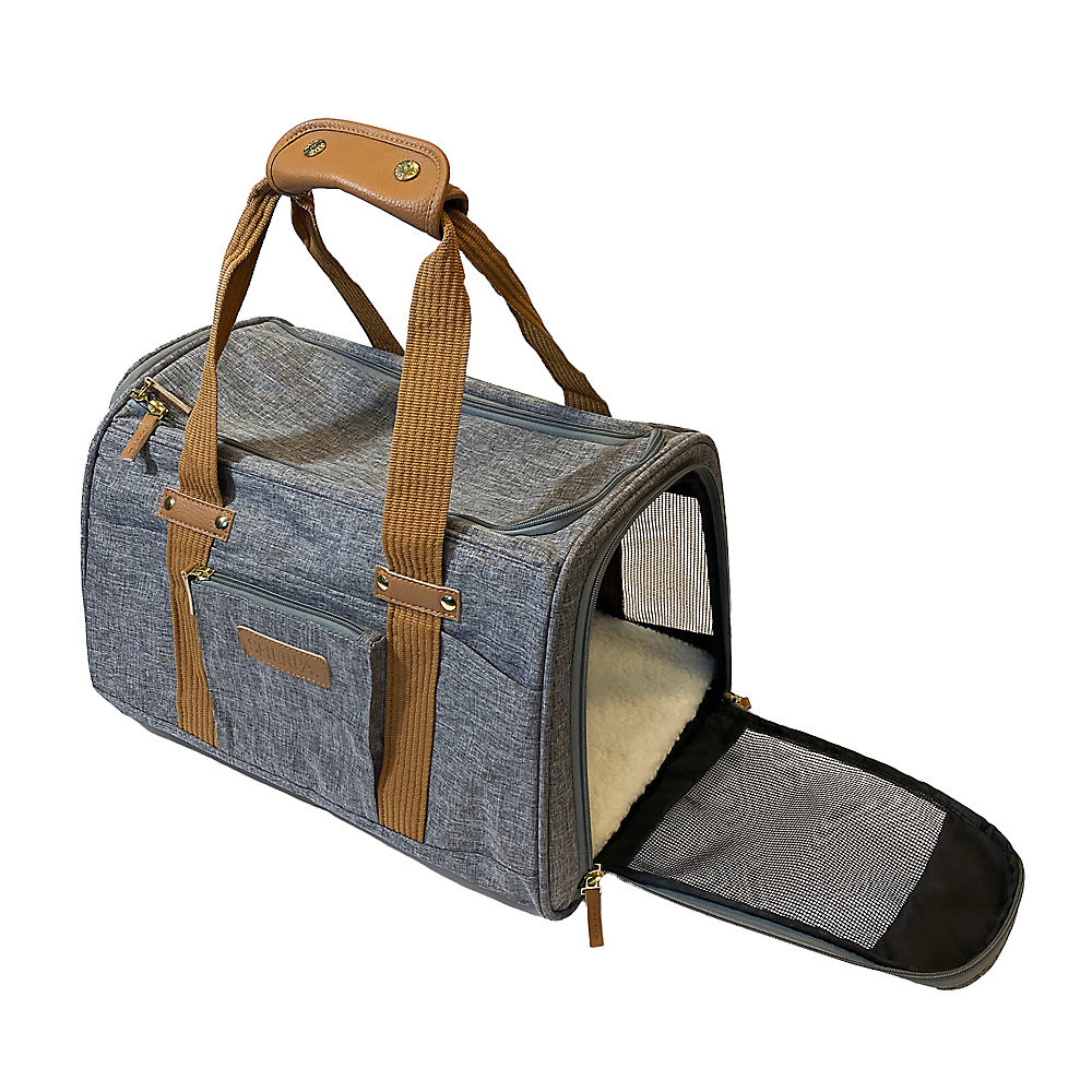 Sherpa Element Deluxe Pet Carrier - Travel Airline Approved | PetSmart