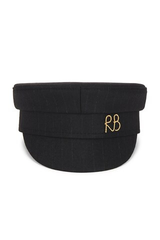 Baker Boy Cap
                    
                    Ruslan Baginskiy | Revolve Clothing (Global)