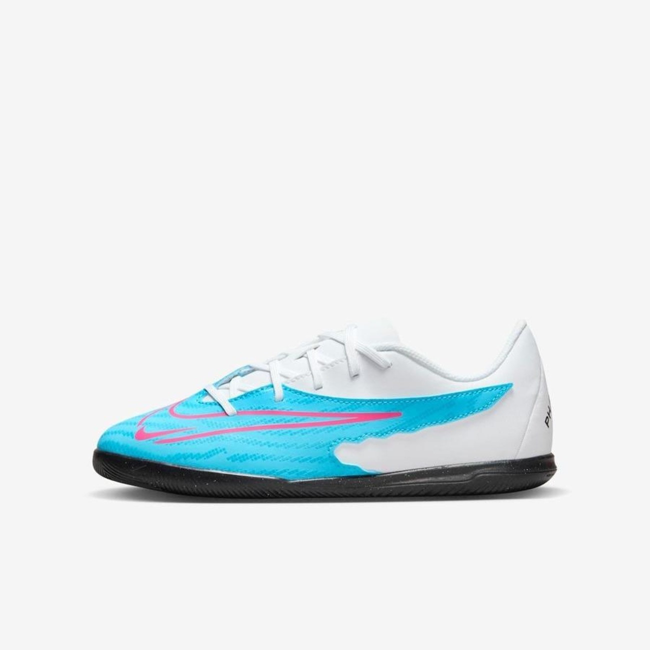 Chuteira Futsal Nike Phantom GX Club - Infantil em Promoção | Centauro | Centauro (BR)