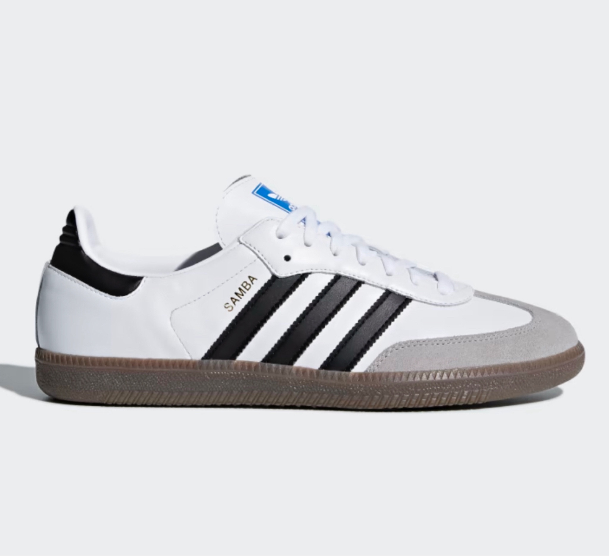 original samba 🍂

Adidas | size? | autumn outfits

#LTKshoecrush #LTKunder100 #LTKeurope