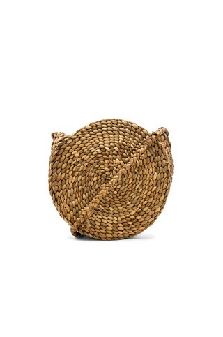 Paros Round Bag | Revolve Clothing (Global)