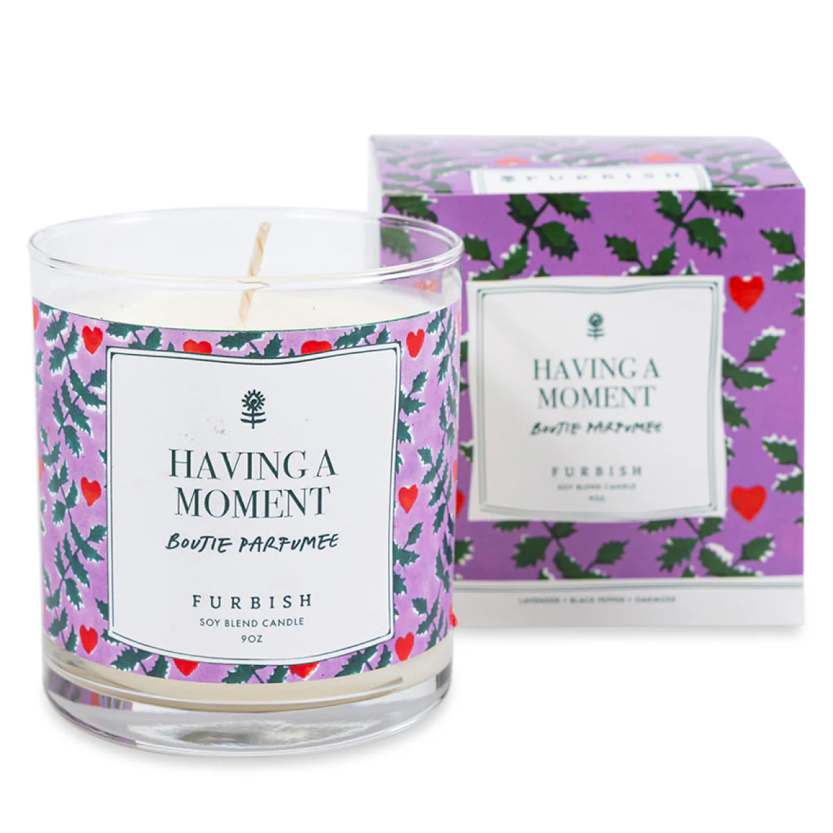Furbish Studio - Candle - Having a Moment | Furbish Studio