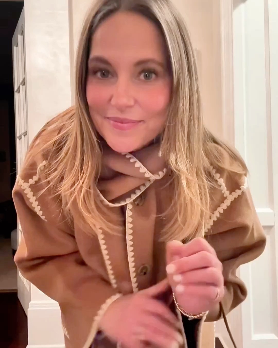 Had to share!! This Quince outfit is classic and beautiful!
s

#LTKOver40 #LTKWorkwear #LTKSeasonal