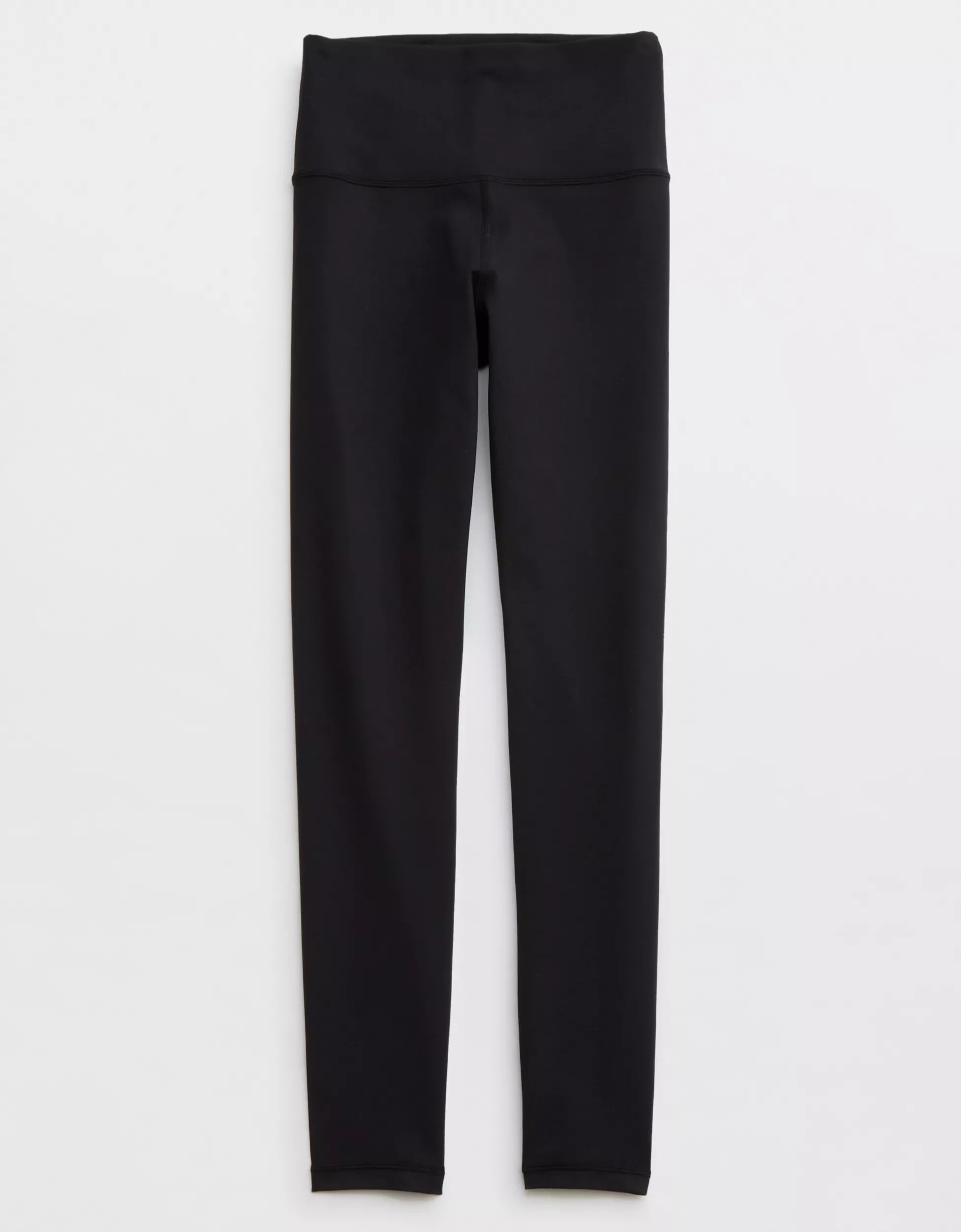 OFFLINE By Aerie The Hugger High Waisted Legging | Aerie