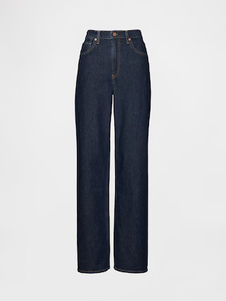 High Rise '90s Loose Jeans | Gap (US)