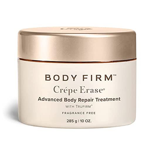 Crépe Erase Advanced Body Repair Treatment | Anti Aging Wrinkle Cream for Face and Body, Support... | Amazon (US)