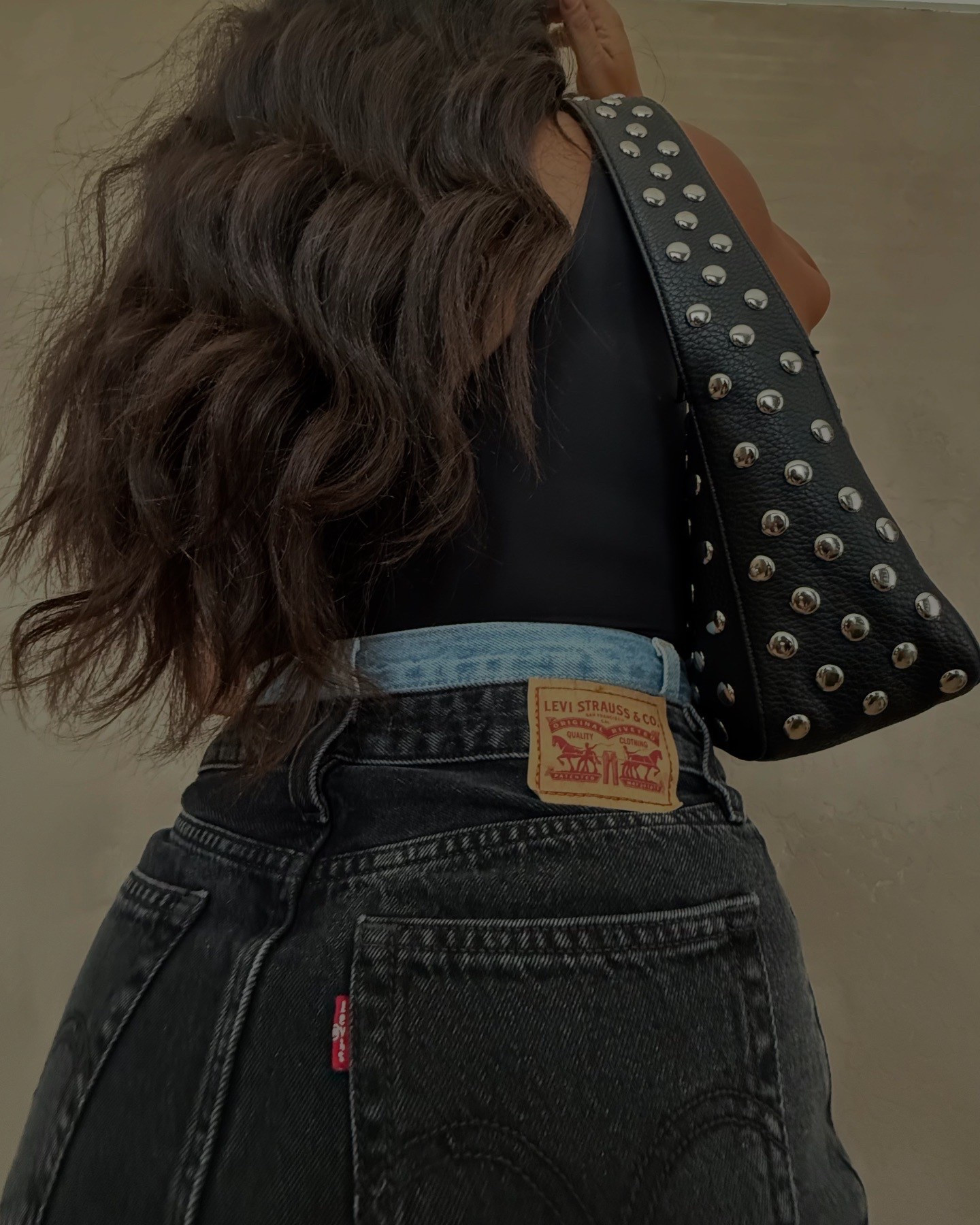 levi skirt of my dreams 

#LTKFindsUnder50 #LTKSeasonal #LTKSummerEdit