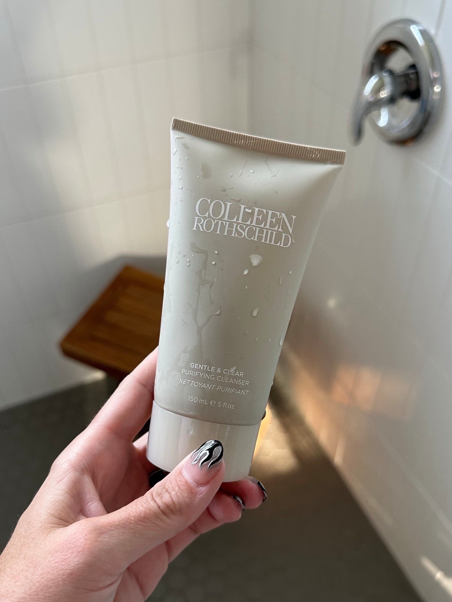 Just ran out of my favorite purifying cleanser and it’s 50% off! Only $19 from $38! Linked a ton of other Colleen Rothschild favorites that are all up to 50% off. 

#LTKFindsUnder50 #LTKSaleAlert #LTKBeauty