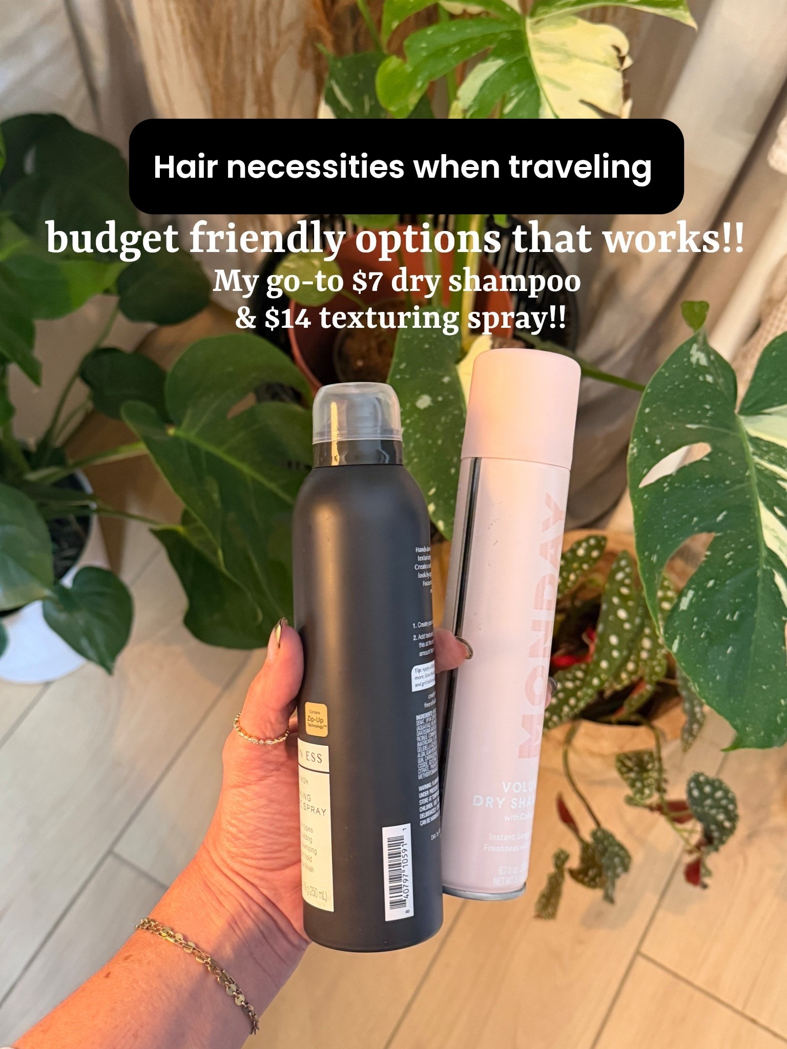 Love these two options and always need when traveling too!!

#LTKselfcare #LTKmomlife #LTKOver40