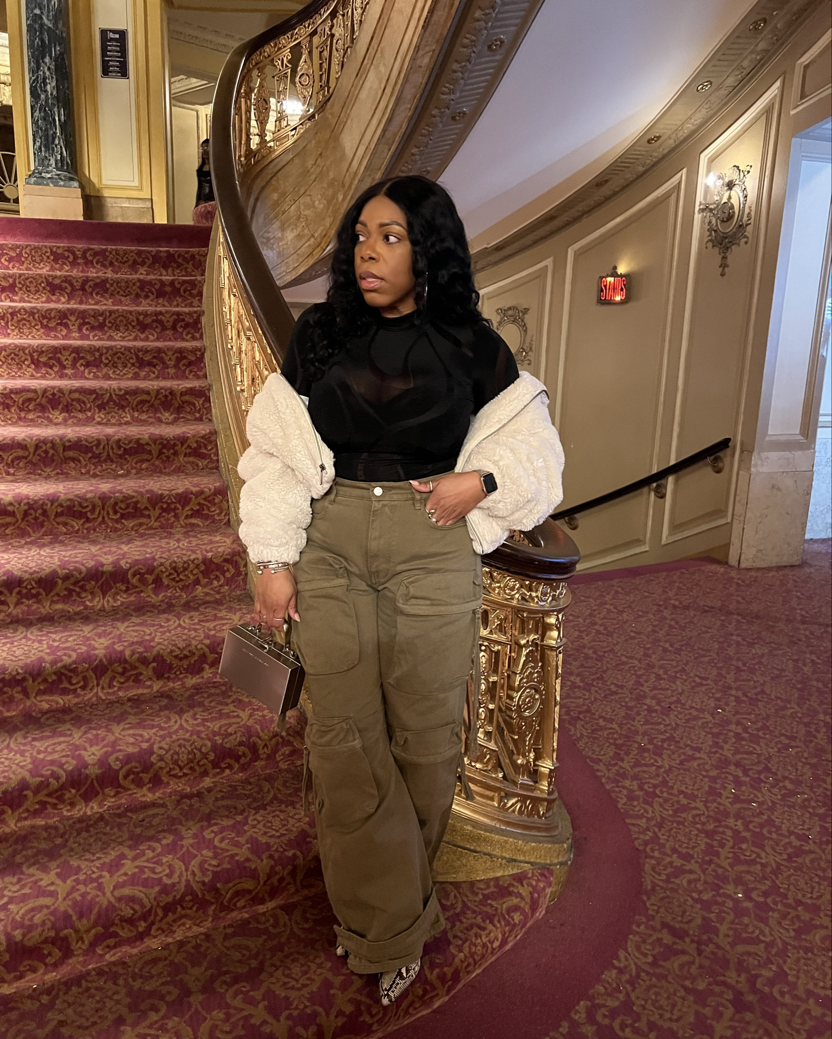 Nothing does it for me like a pointed-toe! #ootd #whatiwore #concertlook 

#LTKShoeCrush #LTKStyleTip #LTKFindsUnder100