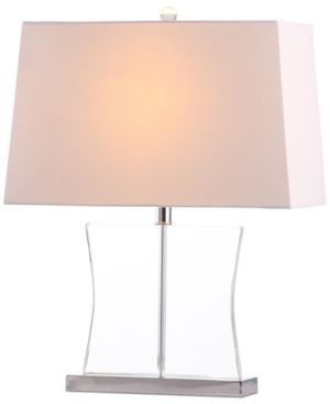 Safavieh Salcha Table Lamp | Macys (US)