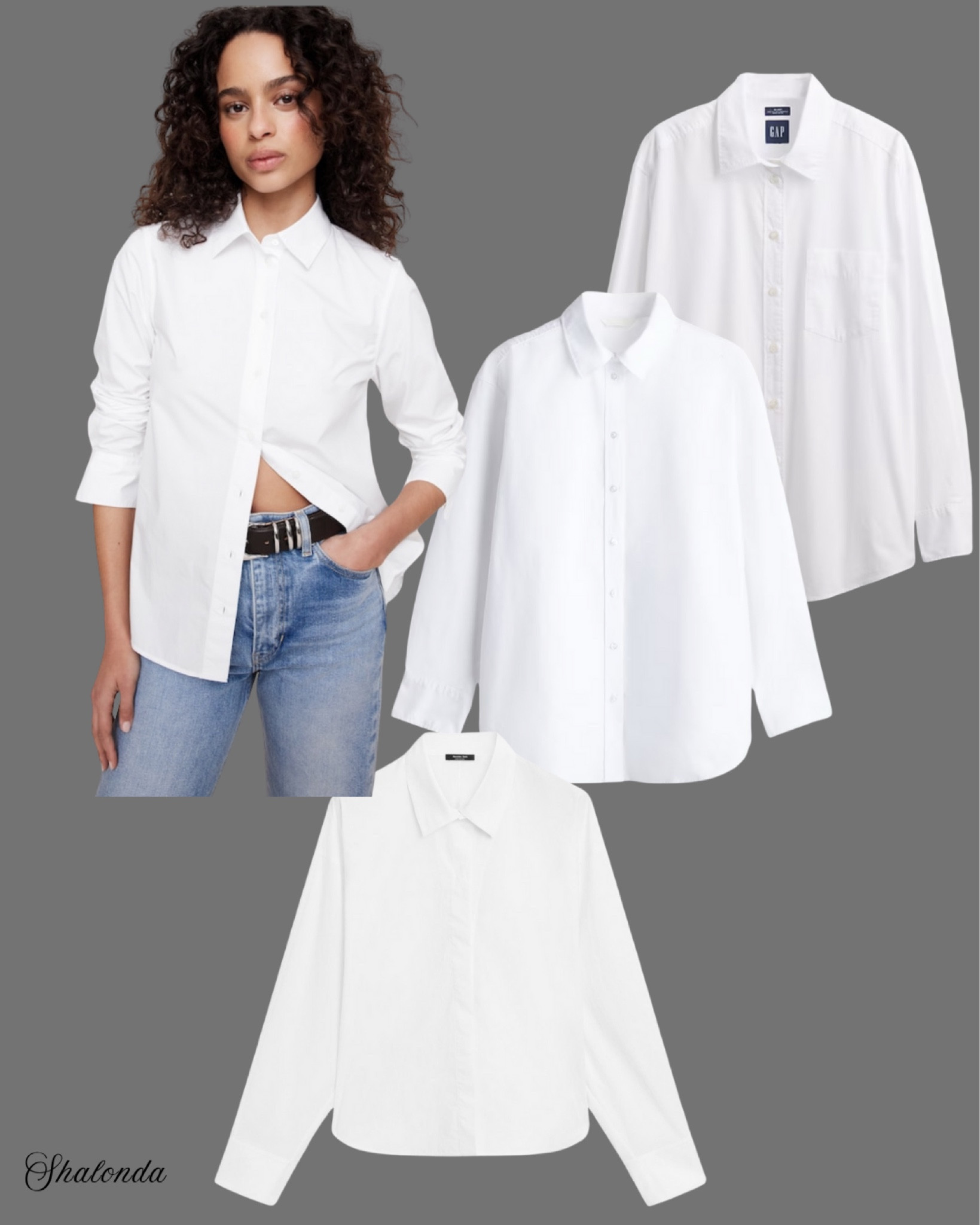 Classic White Button Down Shirt 

Minimal Style, Button Down Shirt, Classic Style, Wardrobe Essentials, Basics

#LTKWorkwear #LTKStyleTip #LTKU