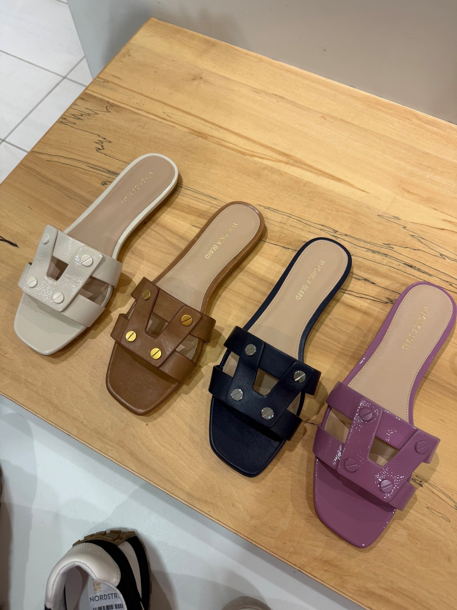 These are great sandals for summer! Great for any outfit and come in a a great range of colors 

#LTKSeasonal