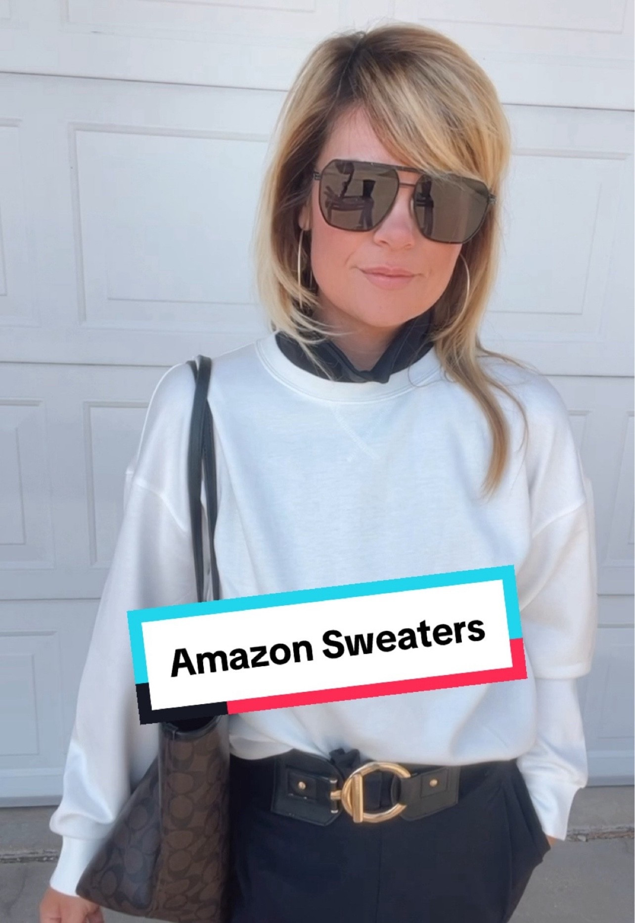 Amazon winter sweaters 