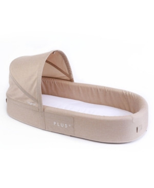 Lulyboo Baby Bassinet Plus Portable Bed | Macys (US)