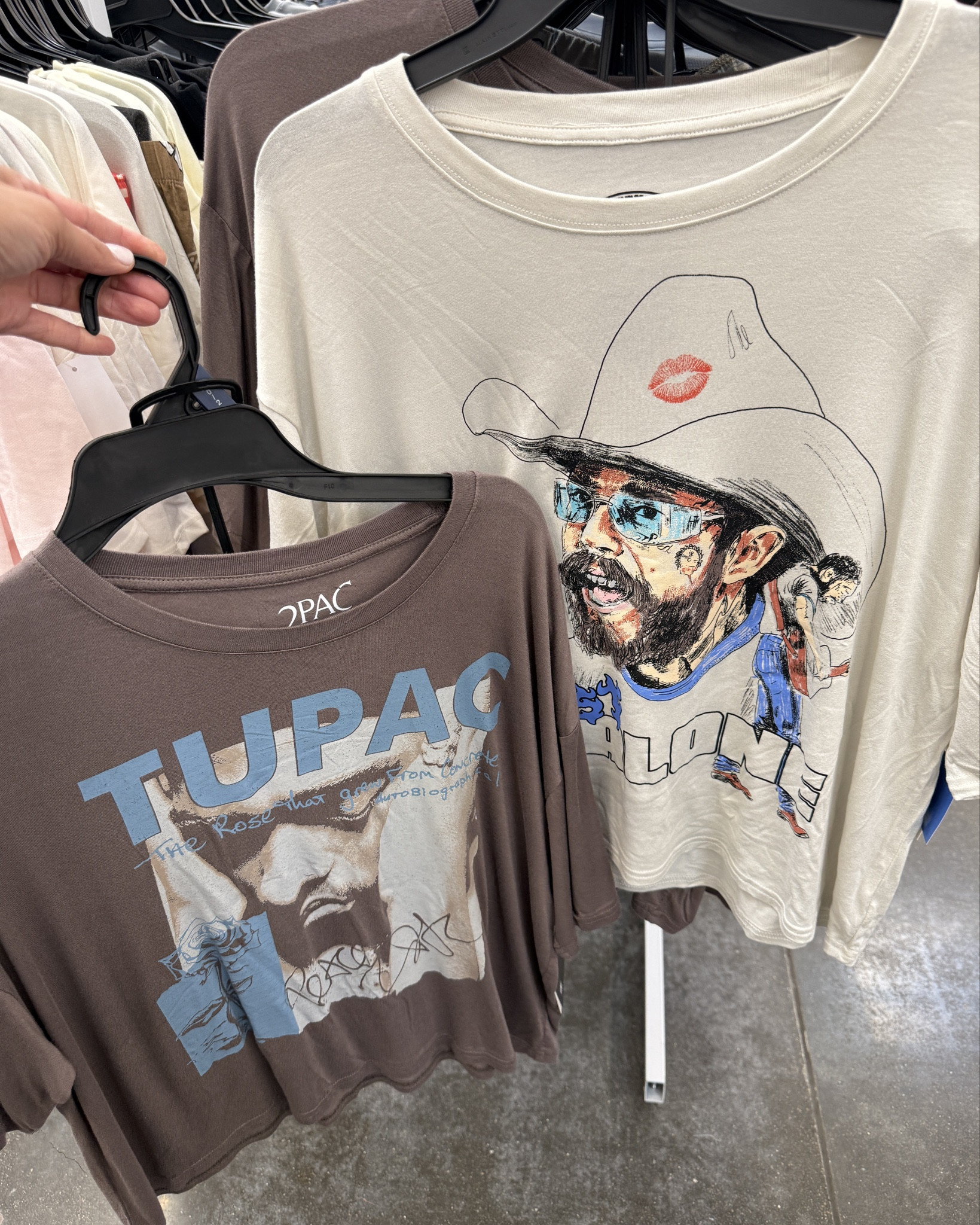 Pajama sets with celebrities at Walmart 🎶 Which is your favorite? 

#LTKHome #LTKootd