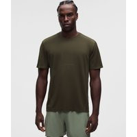 Metal Vent Tech Relaxed-Fit Short-Sleeve Shirt | Lululemon (US)