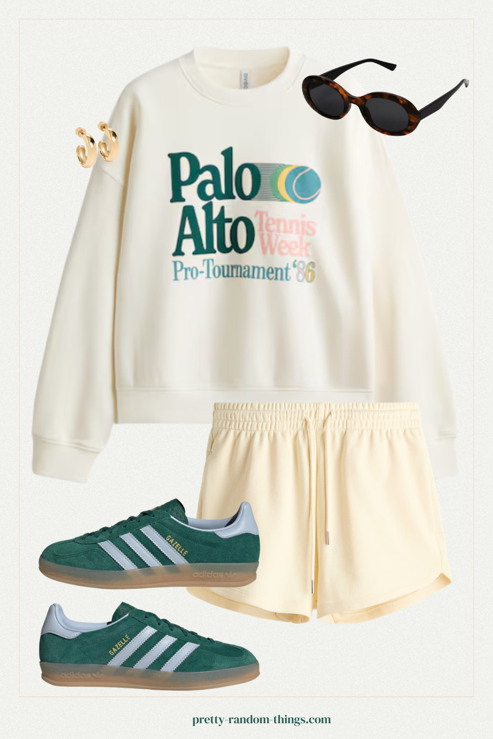 Summer to Fall Casual Outfit 

 #LTKgrwm #LTKootd #LTKSeasonal