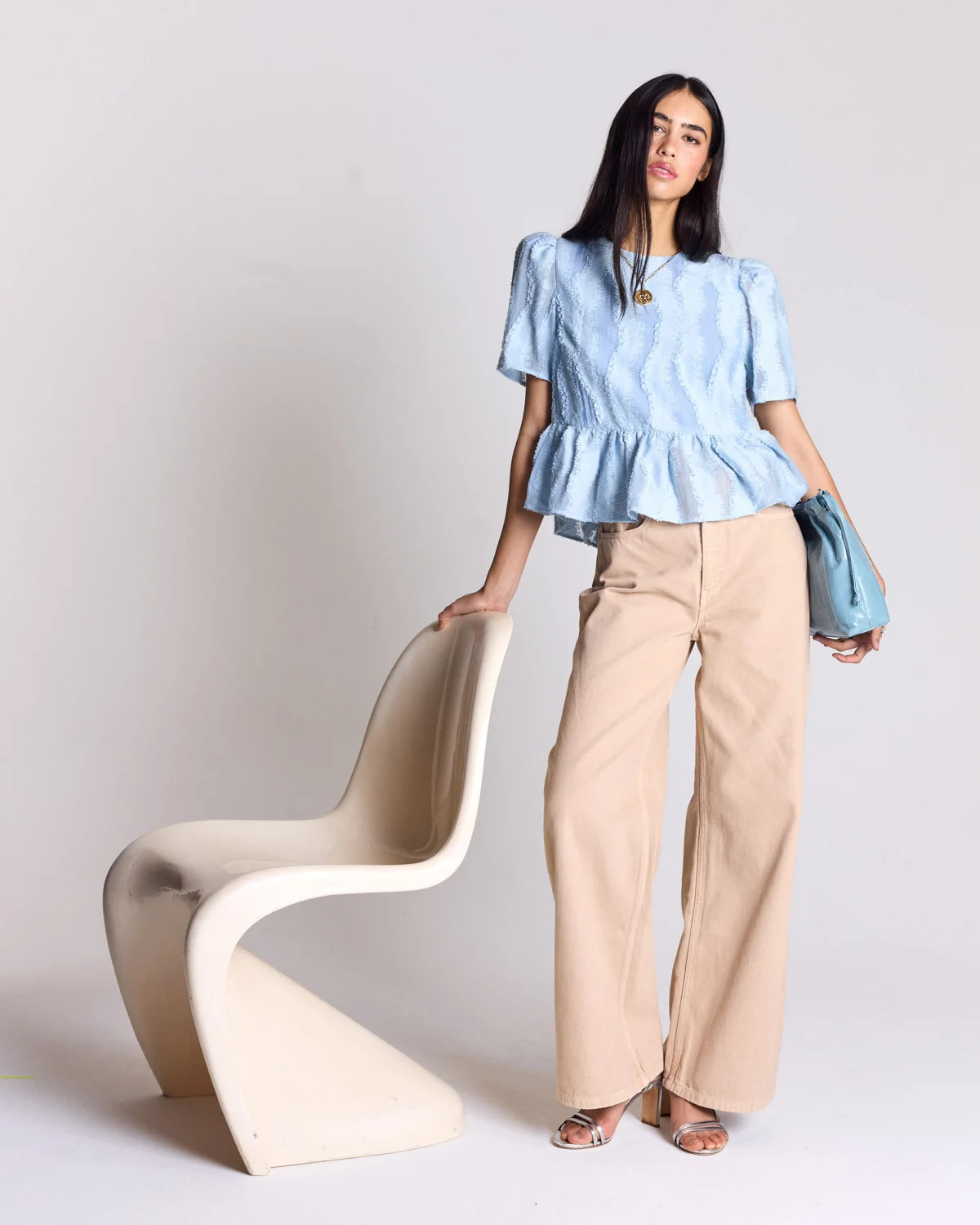 Jean Mateo beige | Balzac Paris US