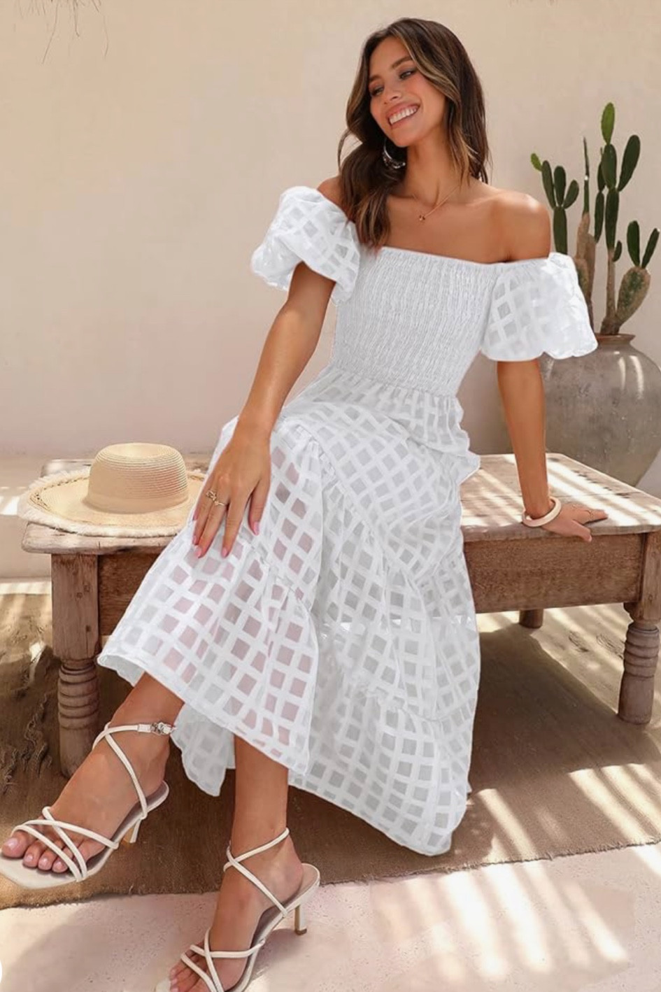 The perfect dresses for any occasion! 
Amazing finds! Weddings, Church, Easter, Vacation, resorts, etc…!

•

•




Easter dress, Easter dresses, wedding dress, wedding guest dress, wedding guest outfit, wedding guest outfits, spring outfits, spring dresses, spring clothes, spring 2024, floral dresses, colorful dress, pink dress, blue dress, green dress, cute dresses, cute spring outfits, church outfits, church dress, church dresses, spring church dresses, Easter dresses, women’s outfits, Amazon finds, Amazon dress, best sellers, Amazon dresses, amazing spring outfits, Amazon products, midi dress, maxi dress, ruffle sleeve, a line dress, fitted spring 

#LTKfindsunder50 #LTKSeasonal #LTKwedding