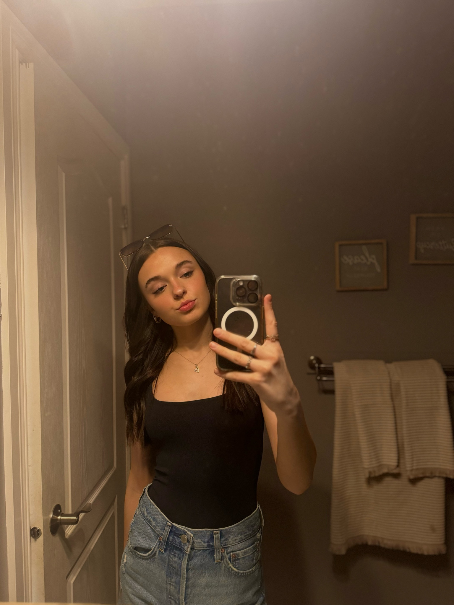 summer is almost here🧡🍊
#levis
#jeanshorts 

#LTKbeauty #LTKU #LTKSeasonal