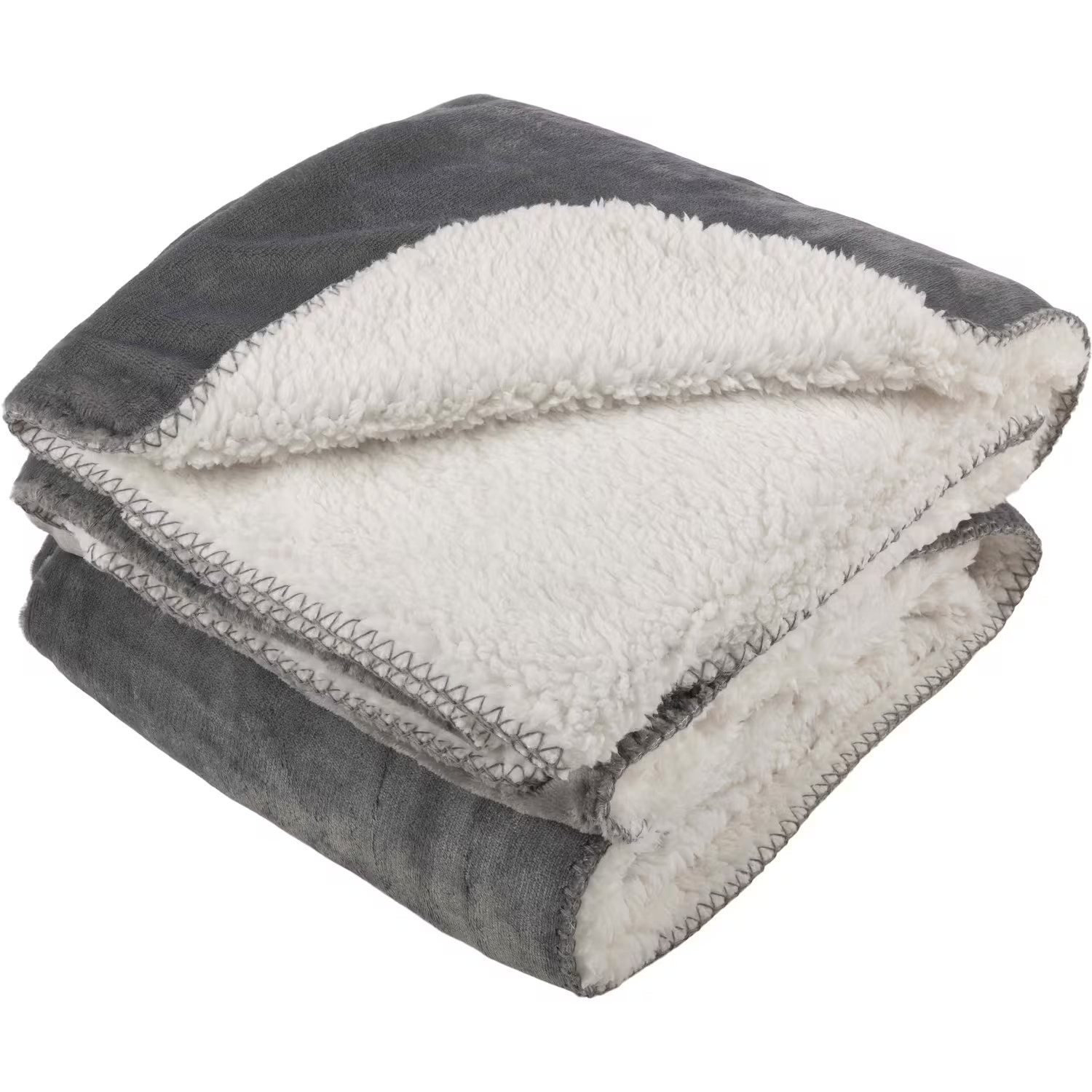 PetMaker - 80x100 Water-Resistant Dog Blanket - Gray | Best Buy U.S.