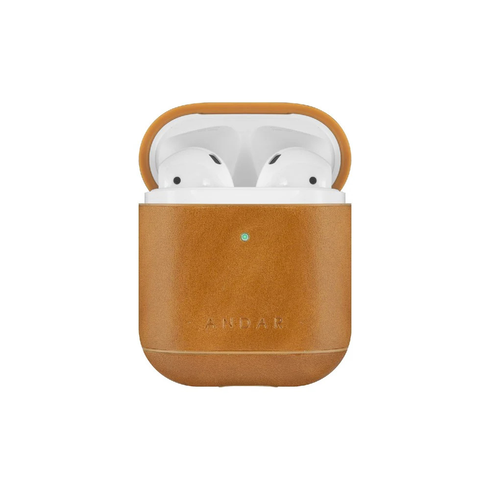 The Capsule | Andar
