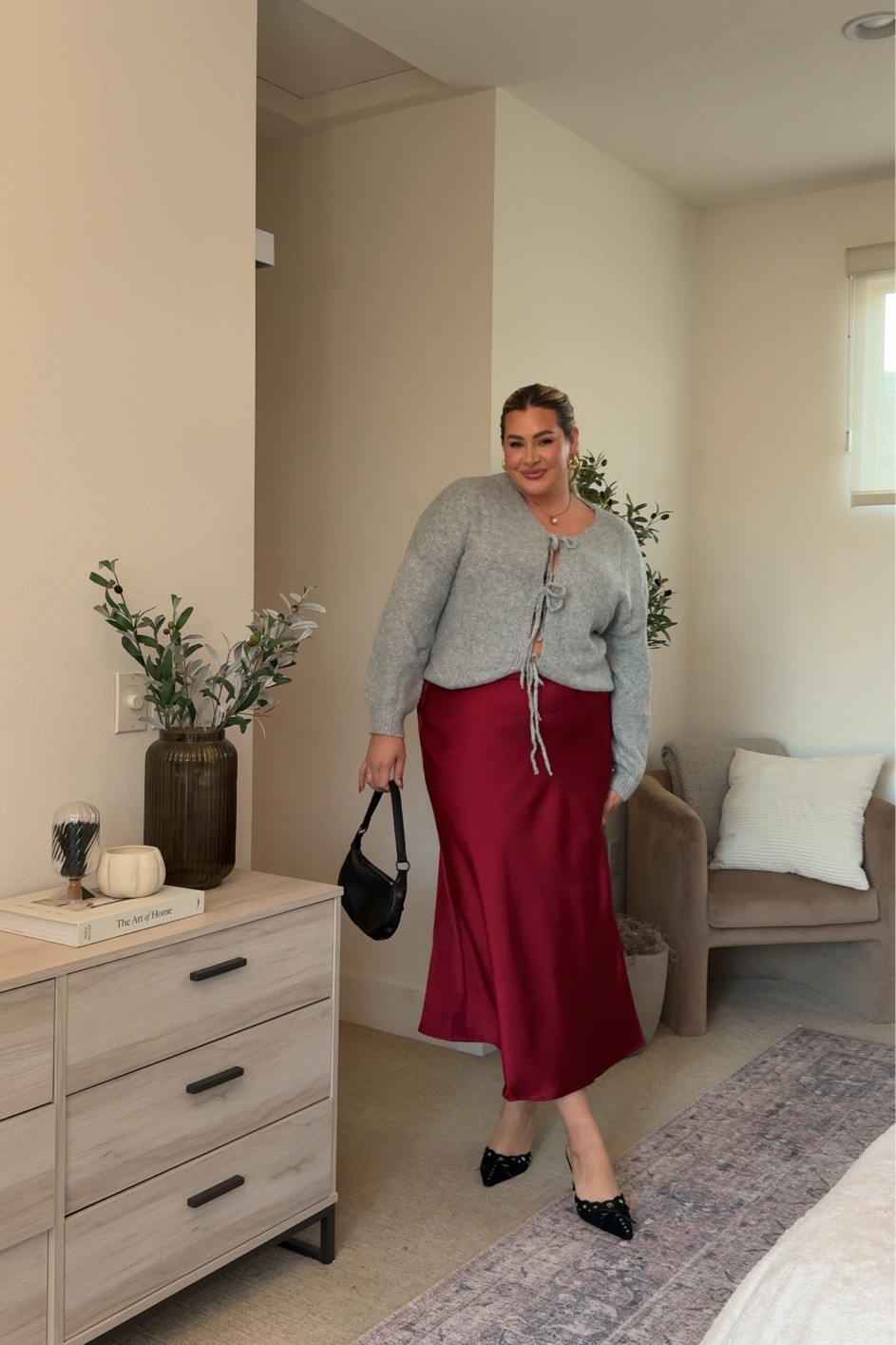 fast ship thanksgiving outfit from amazon 🤎

#LTKHoliday #LTKSeasonal #LTKCyberWeek